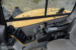 2014 Volvo ECR58D TILTROTATOR 4 SKUFFER