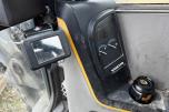2014 Volvo ECR58D TILTROTATOR 4 SKUFFER