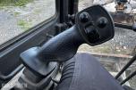 2014 Volvo ECR58D TILTROTATOR 4 SKUFFER