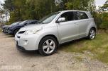 2011 Toyota URBAN CRUISER 1.4-90 D 4WD - rep.objekt