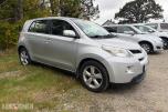 2011 Toyota URBAN CRUISER 1.4-90 D 4WD - rep.objekt