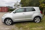 2011 Toyota URBAN CRUISER 1.4-90 D 4WD - rep.objekt