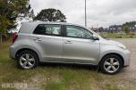 2011 Toyota URBAN CRUISER 1.4-90 D 4WD - rep.objekt