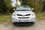 2011 Toyota URBAN CRUISER 1.4-90 D 4WD - rep.objekt