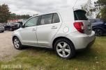 2011 Toyota URBAN CRUISER 1.4-90 D 4WD - rep.objekt