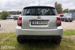 2011 Toyota URBAN CRUISER 1.4-90 D 4WD - rep.objekt