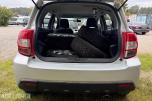 2011 Toyota URBAN CRUISER 1.4-90 D 4WD - rep.objekt