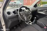 2011 Toyota URBAN CRUISER 1.4-90 D 4WD - rep.objekt