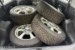 2011 Toyota URBAN CRUISER 1.4-90 D 4WD - rep.objekt