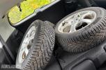 2011 Toyota URBAN CRUISER 1.4-90 D 4WD - rep.objekt