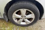 2011 Toyota URBAN CRUISER 1.4-90 D 4WD - rep.objekt