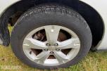 2011 Toyota URBAN CRUISER 1.4-90 D 4WD - rep.objekt