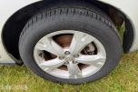 2011 Toyota URBAN CRUISER 1.4-90 D 4WD - rep.objekt