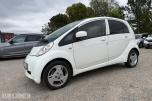 2015 Mitsubishi I-MIEV 49KW, 36897km