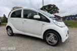 2015 Mitsubishi I-MIEV 49KW, 36897km