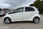 2015 Mitsubishi I-MIEV 49KW, 36897km