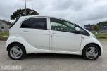 2015 Mitsubishi I-MIEV 49KW, 36897km