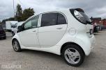 2015 Mitsubishi I-MIEV 49KW, 36897km