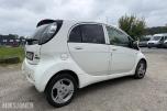 2015 Mitsubishi I-MIEV 49KW, 36897km