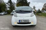 2015 Mitsubishi I-MIEV 49KW, 36897km