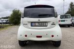 2015 Mitsubishi I-MIEV 49KW, 36897km