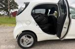 2015 Mitsubishi I-MIEV 49KW, 36897km