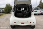 2015 Mitsubishi I-MIEV 49KW, 36897km