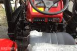 2006 Jinma 254 4WD traktor – Reparasjonsobjekt – Må ha ny toppakning
