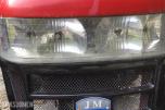 2006 Jinma 254 4WD traktor – Reparasjonsobjekt – Må ha ny toppakning