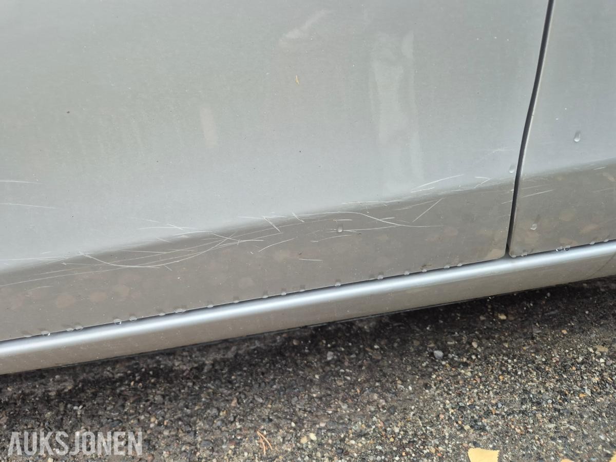 2013 Toyota Yaris 1.3 99hk HUD RYGGEKAMERA  KUN   92000km S+V DEKK
