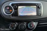 2013 Toyota Yaris 1.3 99hk HUD RYGGEKAMERA  KUN   92000km S+V DEKK