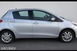 2013 Toyota Yaris 1.3 99hk HUD RYGGEKAMERA  KUN   92000km S+V DEKK