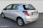 2013 Toyota Yaris 1.3 99hk HUD RYGGEKAMERA  KUN   92000km S+V DEKK