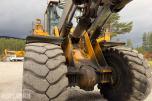 2011 mod. Volvo L220G Hjullaster. Sertifisert, Vekt m/skriver ++