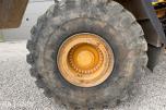 2011 mod. Volvo L220G Hjullaster. Sertifisert, Vekt m/skriver ++