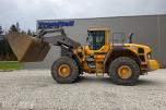 2011 mod. Volvo L220G Hjullaster. Sertifisert, Vekt m/skriver ++