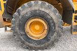 2011 mod. Volvo L220G Hjullaster. Sertifisert, Vekt m/skriver ++
