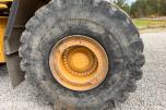 2011 mod. Volvo L220G Hjullaster. Sertifisert, Vekt m/skriver ++