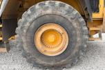 2011 mod. Volvo L220G Hjullaster. Sertifisert, Vekt m/skriver ++