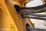 2011 mod. Volvo L220G Hjullaster. Sertifisert, Vekt m/skriver ++
