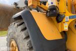 2011 mod. Volvo L220G Hjullaster. Sertifisert, Vekt m/skriver ++
