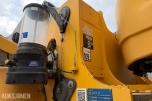 2011 mod. Volvo L220G Hjullaster. Sertifisert, Vekt m/skriver ++