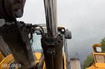 2011 mod. Volvo L220G Hjullaster. Sertifisert, Vekt m/skriver ++