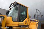 2011 mod. Volvo L220G Hjullaster. Sertifisert, Vekt m/skriver ++