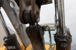 2011 mod. Volvo L220G Hjullaster. Sertifisert, Vekt m/skriver ++