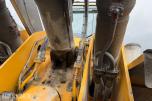 2011 mod. Volvo L220G Hjullaster. Sertifisert, Vekt m/skriver ++