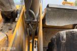 2011 mod. Volvo L220G Hjullaster. Sertifisert, Vekt m/skriver ++