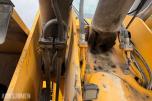 2011 mod. Volvo L220G Hjullaster. Sertifisert, Vekt m/skriver ++
