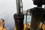 2011 mod. Volvo L220G Hjullaster. Sertifisert, Vekt m/skriver ++
