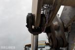 2011 mod. Volvo L220G Hjullaster. Sertifisert, Vekt m/skriver ++